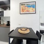 Studio Neuf Avec Terrasse Et Apercu Mer