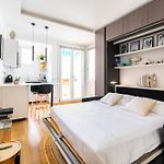 Oasis Azur 1 Min From The Beach