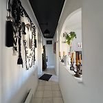 Appartement ultra confort, au cœur du centre-ville, NICE CENTRE