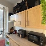 Appartement ultra confort, au cœur du centre-ville, NICE CENTRE