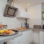 Le Chic, appartement plein centre avec Climatisation