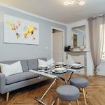 Le Chic, appartement plein centre avec Climatisation
