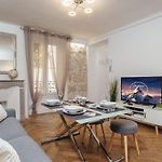 Le Chic, appartement plein centre avec Climatisation
