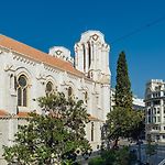 Le Notre Dame, Appartement Cosy En Plein Centre De Nice