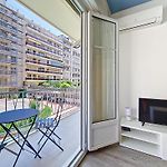 Nestor&Jeeves - ESPRIT SUD - Near Promenade des Anglais