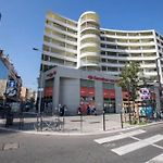 L\'Escapade - Plage - Tram - Aéroport
