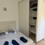 Agréable 2 pièces en ville comme à la campagne