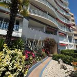Luxury apartment on Promenade des Anglais in Nice
