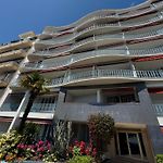Luxury apartment on Promenade des Anglais in Nice