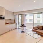 Grand 2 Pieces Et Belle Terrasse