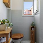 Grand 2 Pieces Et Belle Terrasse