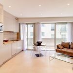 Grand 2 Pieces Et Belle Terrasse