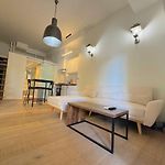 ⁂ Charmant Mezzanine Central - Clim Wifi Famille