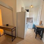 ⁂Appartement élégant plage à 100m prom des anglais