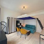 ⁂Appartement élégant plage à 100m prom des anglais