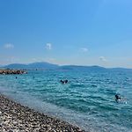 Studio Elegant Avec Balcon Pres De La Plage A Nice
