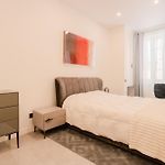Paganini 3Bd Apartment
