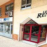 Magnifique Studio Le Renoir Proche Mer
