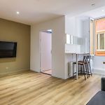 Appartement cosy au coeur de la vieille ville