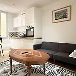 Appartement cosy au coeur de la vieille ville