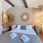 Nestor&Jeeves - Beige Riviera - Standing Suite