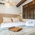 Two Suites With Ac In The Heart Of Old Nice, Each With Its Own Entrance