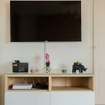 Studio Terrace Ac Lift - Old Town | By Airnest