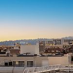 Studio Terrace Ac Lift - Old Town | By Airnest