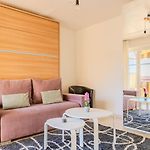 Studio Terrace Ac Lift - Old Town | By Airnest