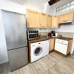 ApartHotel Riviera - Superbe appartement 1 chambre AC - Old town- 50m Promenade des Anglais&Plage - Barillerie 12