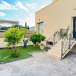 Villa moderne pour 8 personnes - Vue sur Nice !