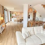 Villa moderne pour 8 personnes - Vue sur Nice !