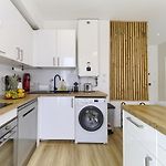 City Center - Magnificent Apartment - Cozy - Wifi