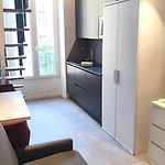 Duplex Centre Mer 201
