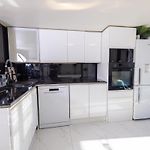 Duplex Suite 50M De La Plage Carre D\'Or Nice