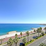 Panoramic Pebbles Azur