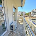 Nice Seaview Loft Promenade
