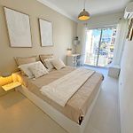 Nice Seaview Loft Promenade