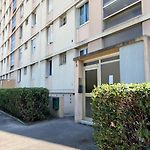 Peaceful Nice Apartment Garden View, 20 Min From Beach