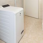 Spacieux appartement climatisé centre Nice