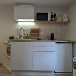 Studio au calme dans le quartier animé du vieux Nice