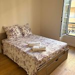 Le Grand Appartement du Centre