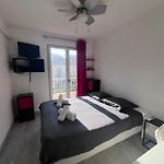 Studio à 5min de la plage
