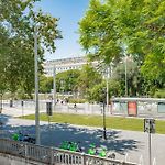 Nice Renting - Crotti - Authentic Immersion Sea & Beach Massena