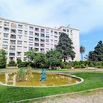Appartement SEA-Azur panorama Nice Fabron