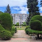 Appartement SEA-Azur panorama Nice Fabron