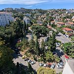 Appartement SEA-Azur panorama Nice Fabron