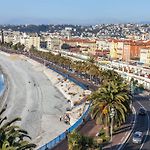 ⁂ Studio cosy 3 min de la plage terrasse clim