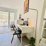 Cosy Apartment Vauban