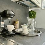 Cosy Apartment Vauban